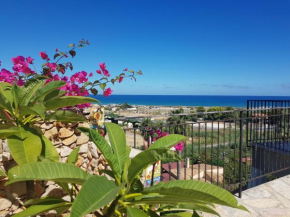 Villa delle Pomelie - Castellammare del Golfo Alcamo